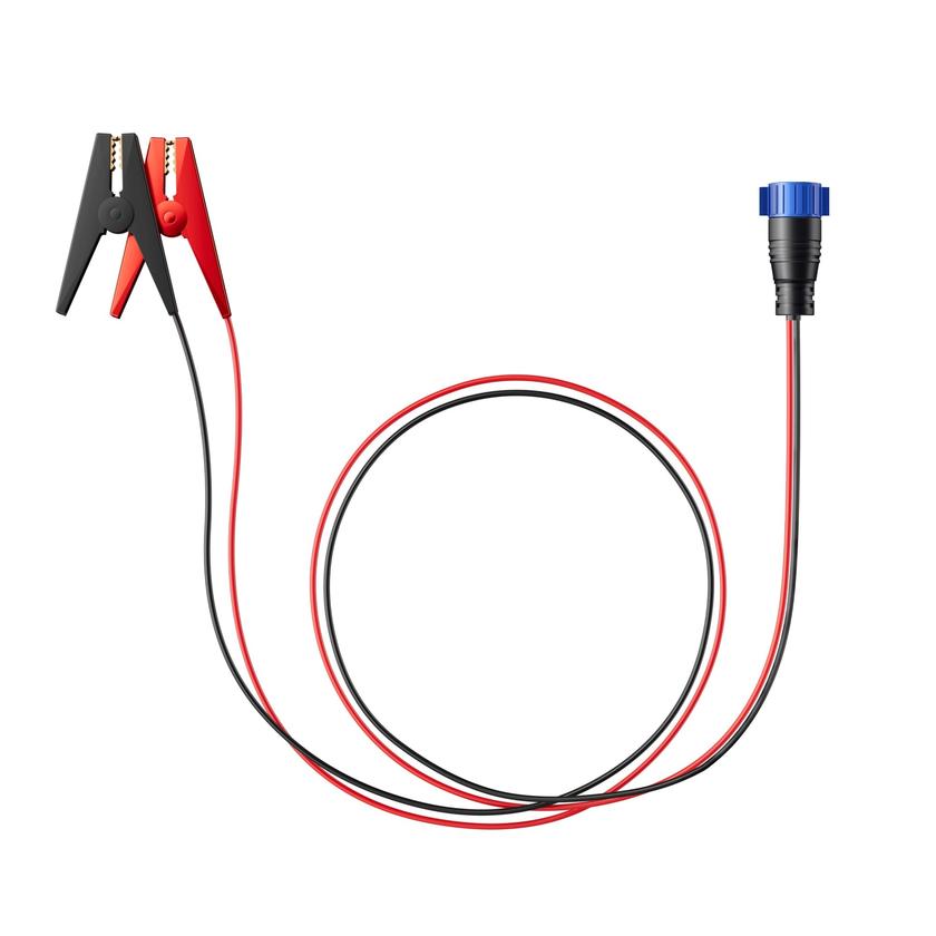 12v/24v Lead-acid Battery Charging Cable New Arrival