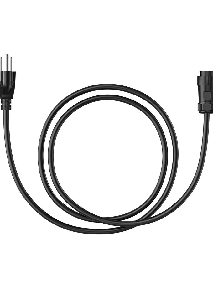 15A AC Charging Cable  For AC200L New Arrival