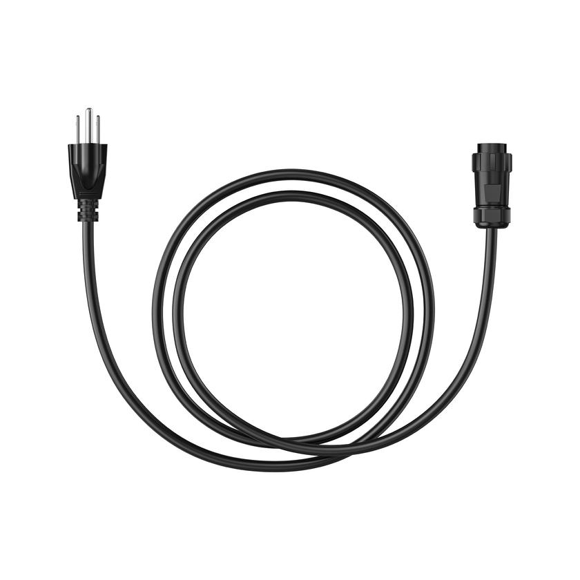 15A AC Charging Cable  For AC200L New Arrival