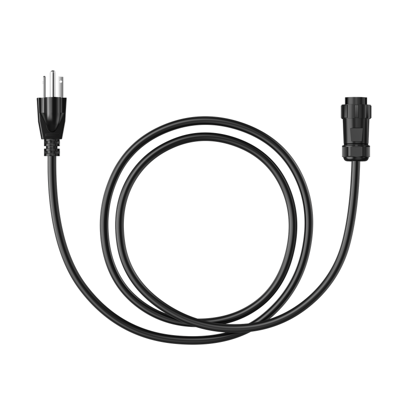 20A AC Charging Cable  For AC200L Same Day Delivery