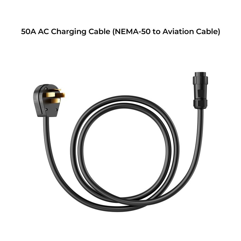 30A AC Charging Cable (input) For Sale