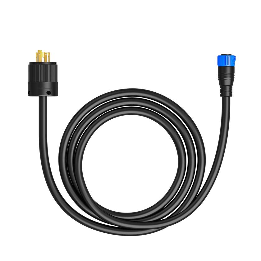 30A Fast Charging Cable (NEMA L14-30) Best Seller