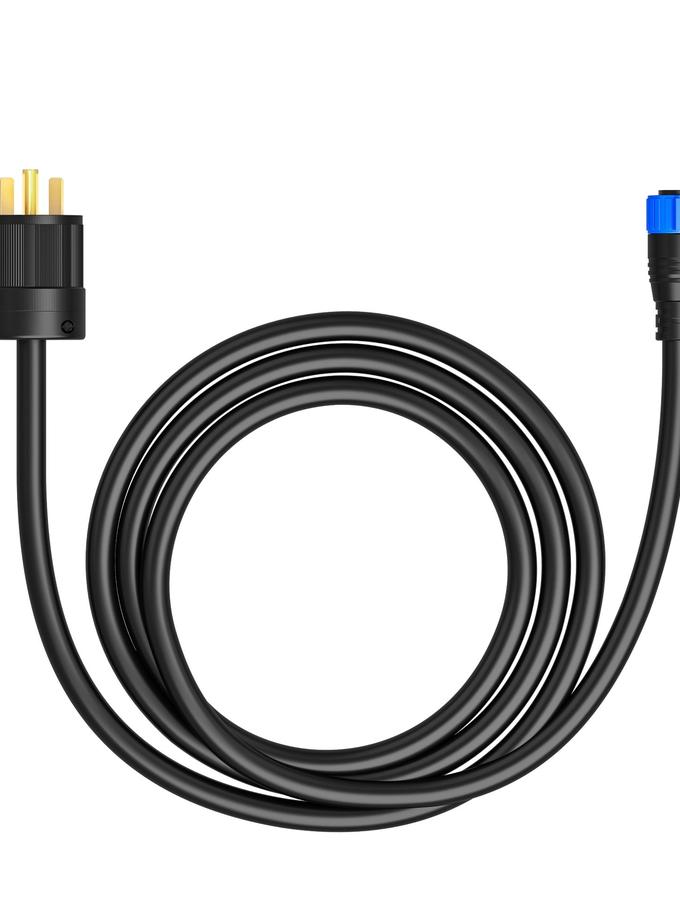 30A Fast Charging Cable (NEMA TT-30) Same Day Delivery