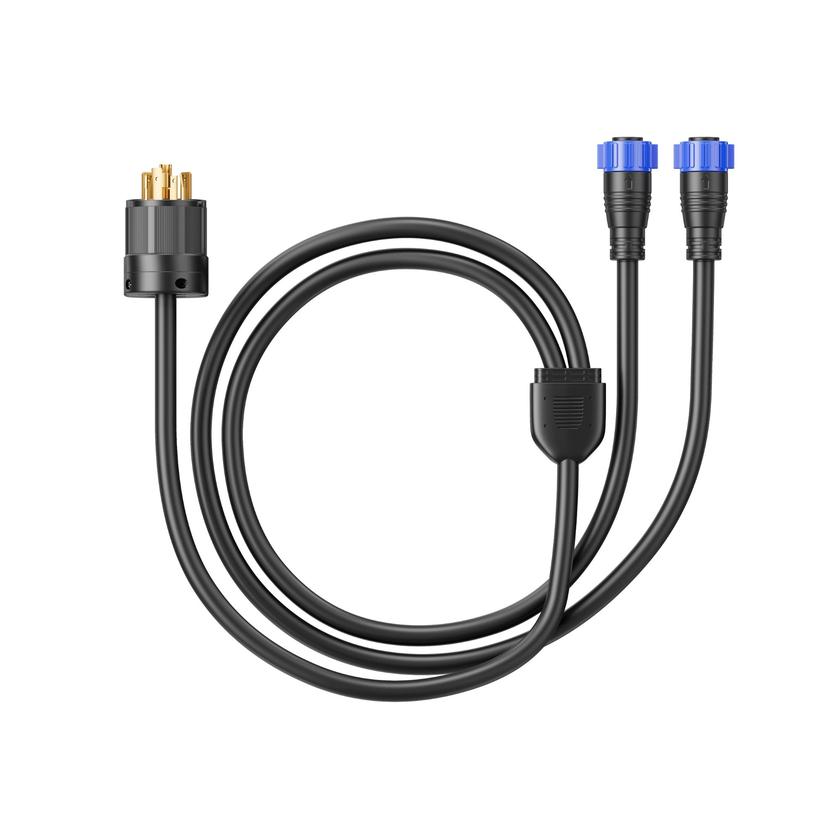 AC Parallel Charging Cable High Quality