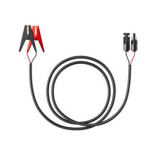 AC300-12v/24v Lead-acid Battery Charging Cable Same Day Delivery