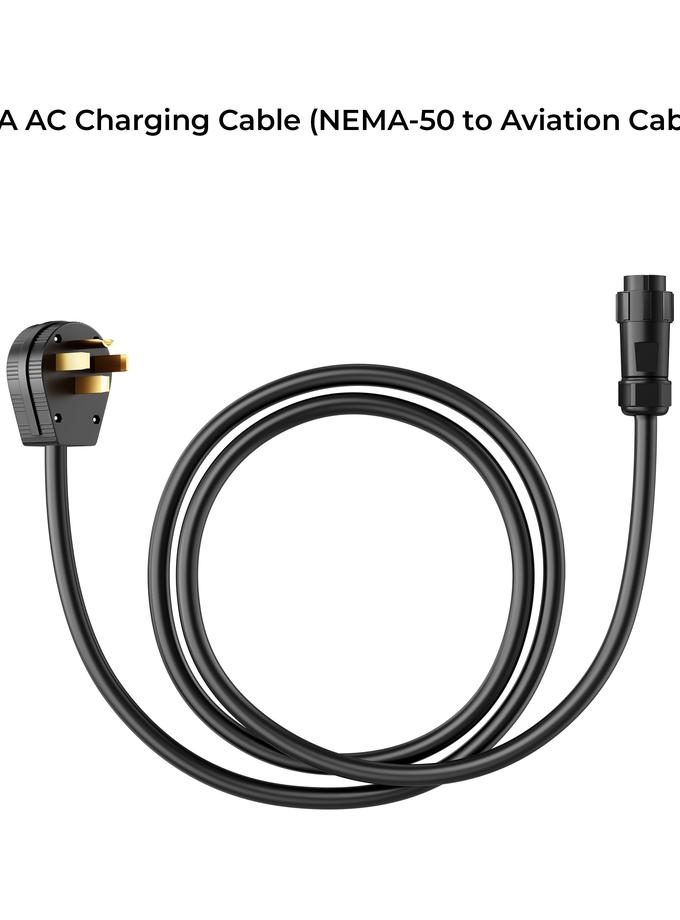 AC500-50A AC Charging Cable Best Price