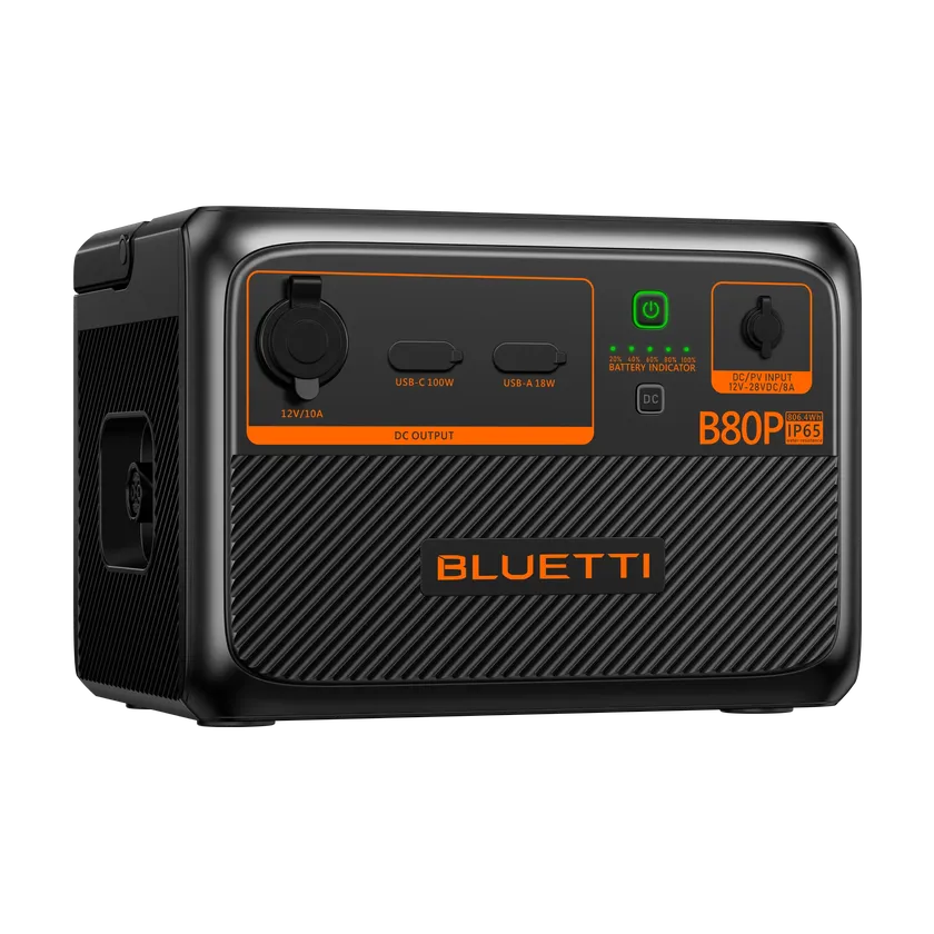 B80P Expansion Battery | 806Wh For Sale