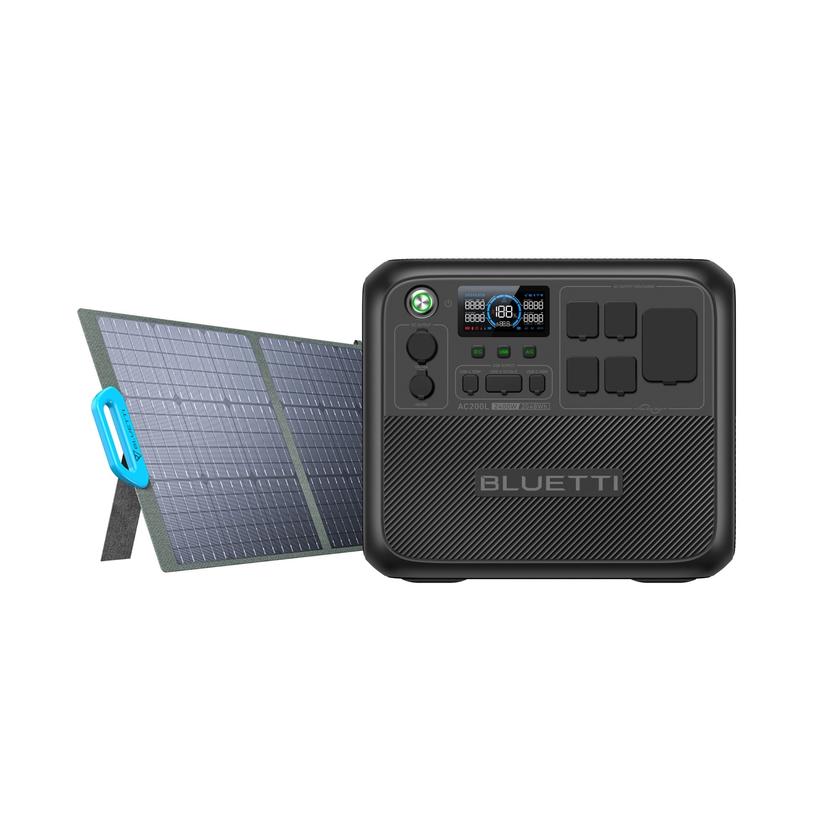 BLUETTI AC200L Portable Power Station For Sale