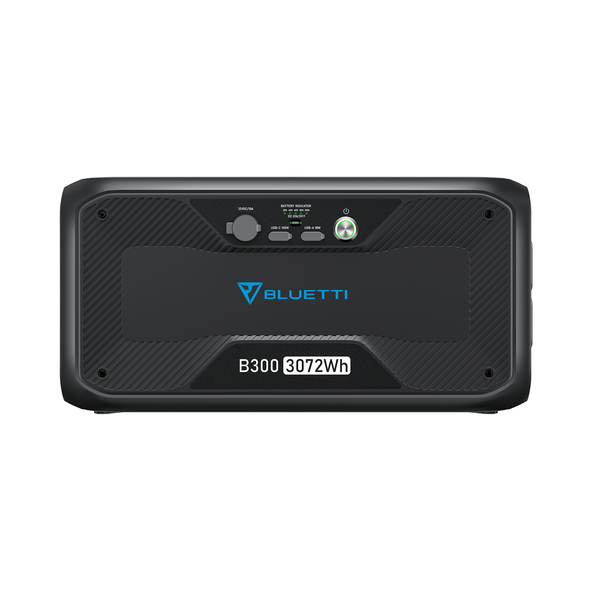 BLUETTI AC300+B300+2*PV350 | Home Battery Backup Best Price