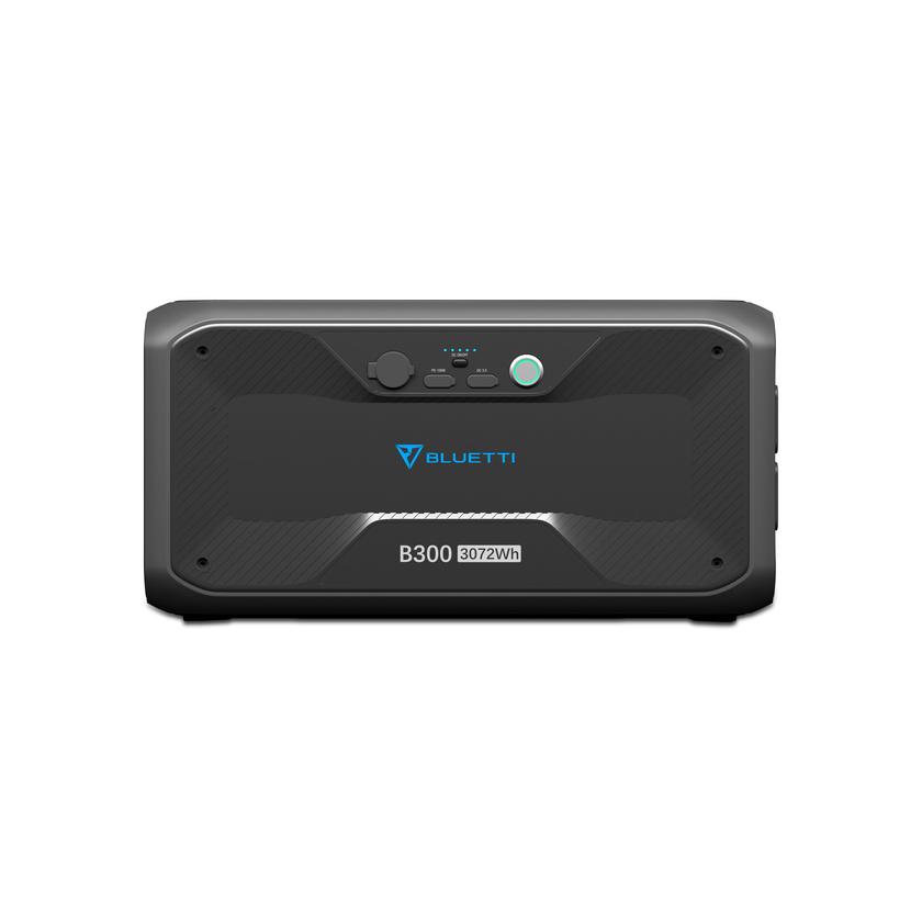 BLUETTI AC300+B300+2*PV350 | Home Battery Backup Best Price