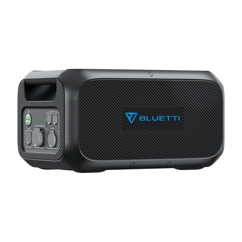 BLUETTI B230 Expansion Battery | 2,048Wh On Sale