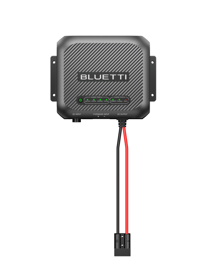 BLUETTI D40 DC-DC Battery Charger Best Price