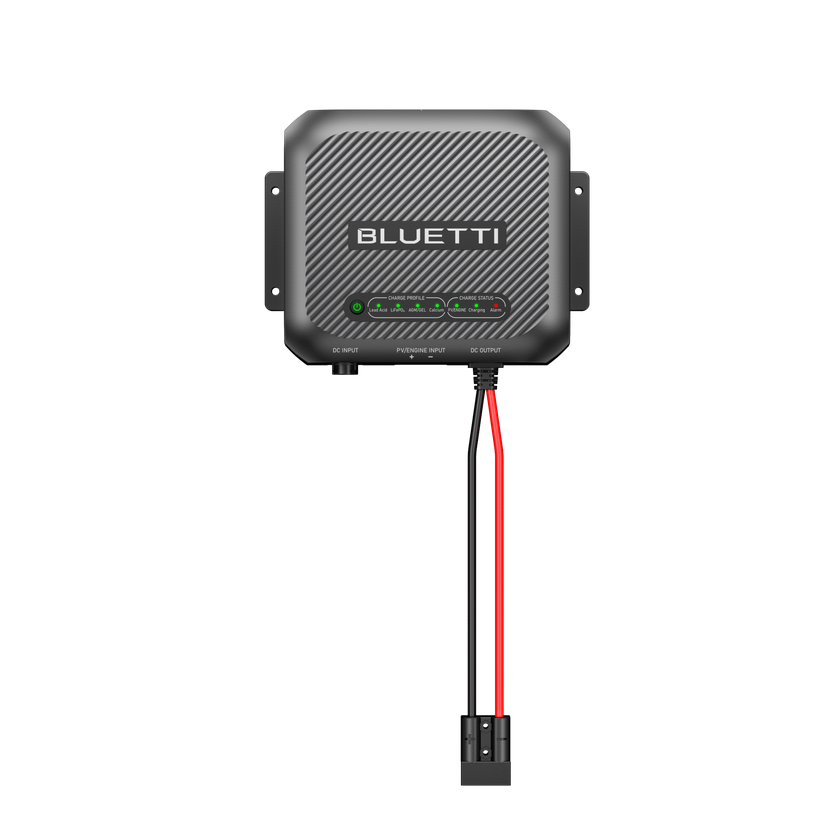 BLUETTI D40 DC-DC Battery Charger Best Price