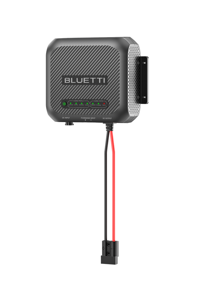 BLUETTI D40 DC-DC Battery Charger Best Price