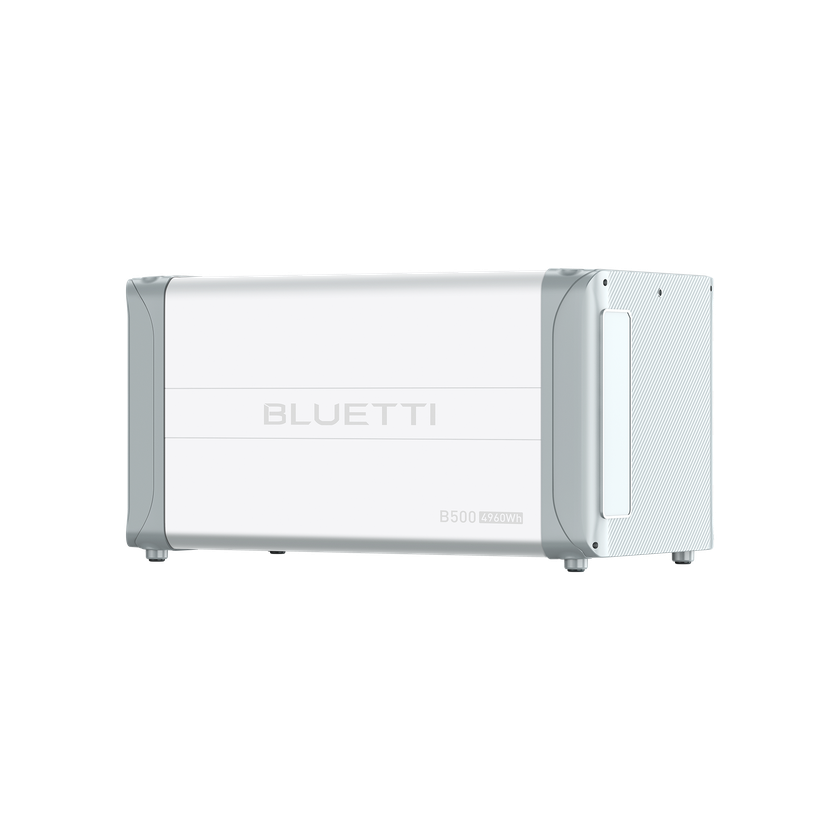 BLUETTI EP800 + 2*B500 Home Battery Backup High Quality