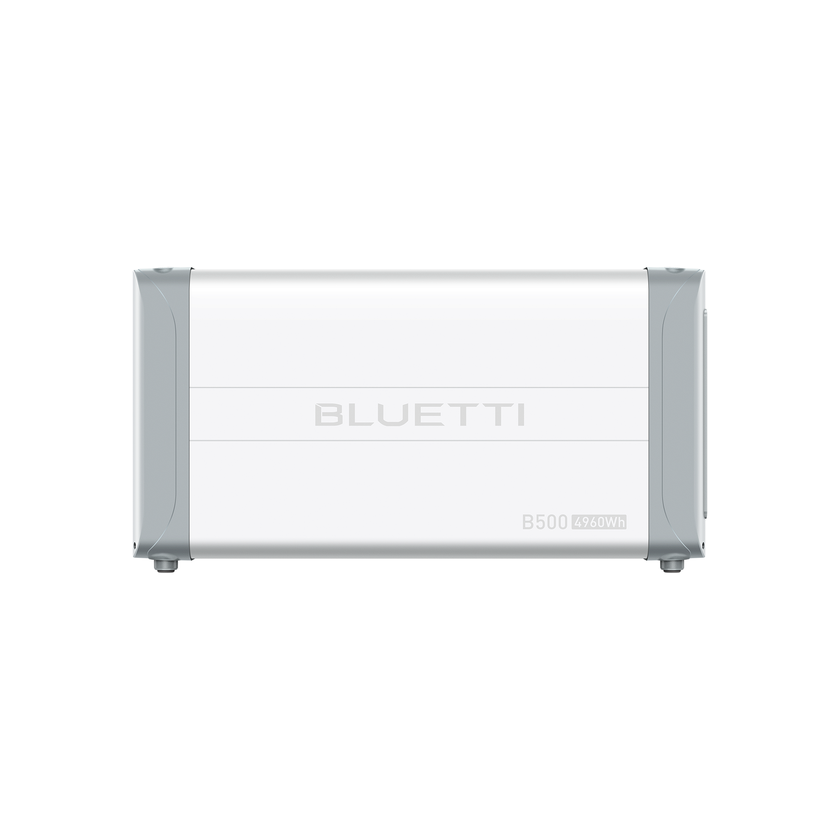 BLUETTI EP900 + B500 Home Battery Backup New Arrival