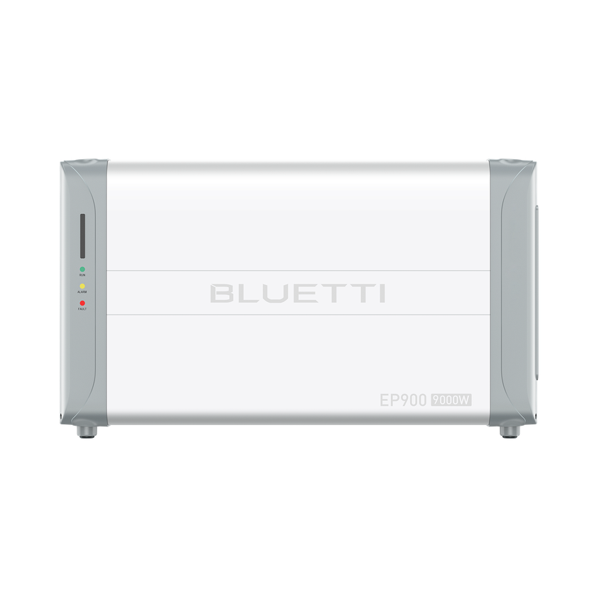 BLUETTI EP900 + B500 Home Battery Backup New Arrival