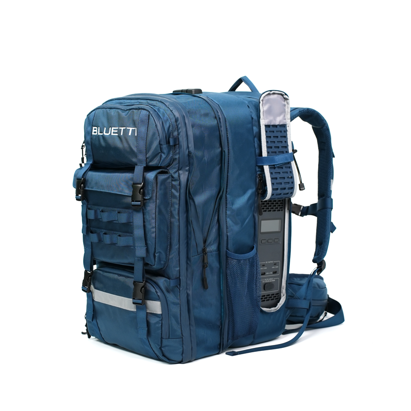 BLUETTI Handsfree 1 Backpack Power Station High Quality