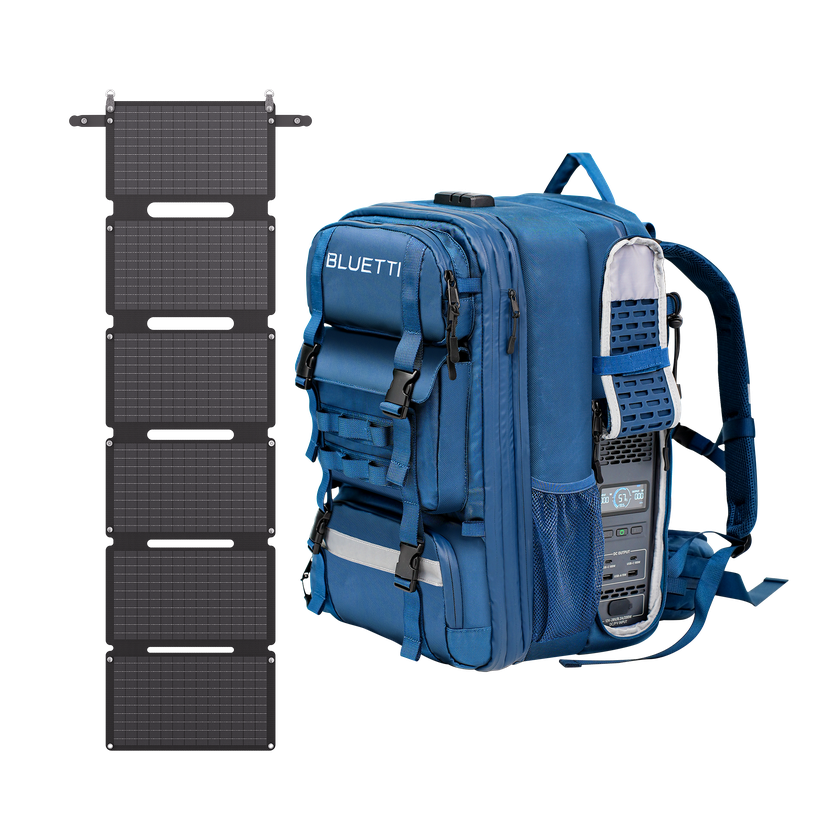 BLUETTI Handsfree 1 Backpack Power Station High Quality