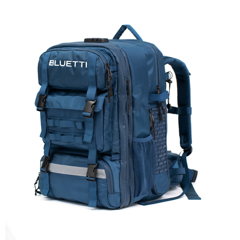 BLUETTI Handsfree 1 Backpack Power Station High Quality