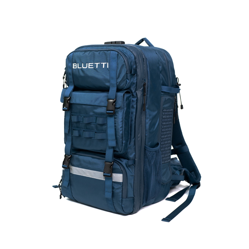 BLUETTI Handsfree 2 Backpack Power Station Free shipping