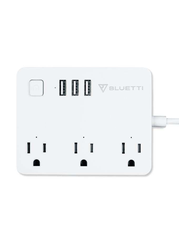 BLUETTI Protector Power Strip New Arrival