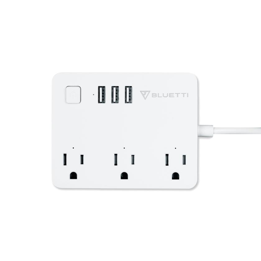 BLUETTI Protector Power Strip New Arrival