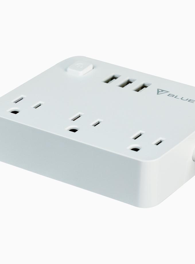 BLUETTI Protector Power Strip New Arrival