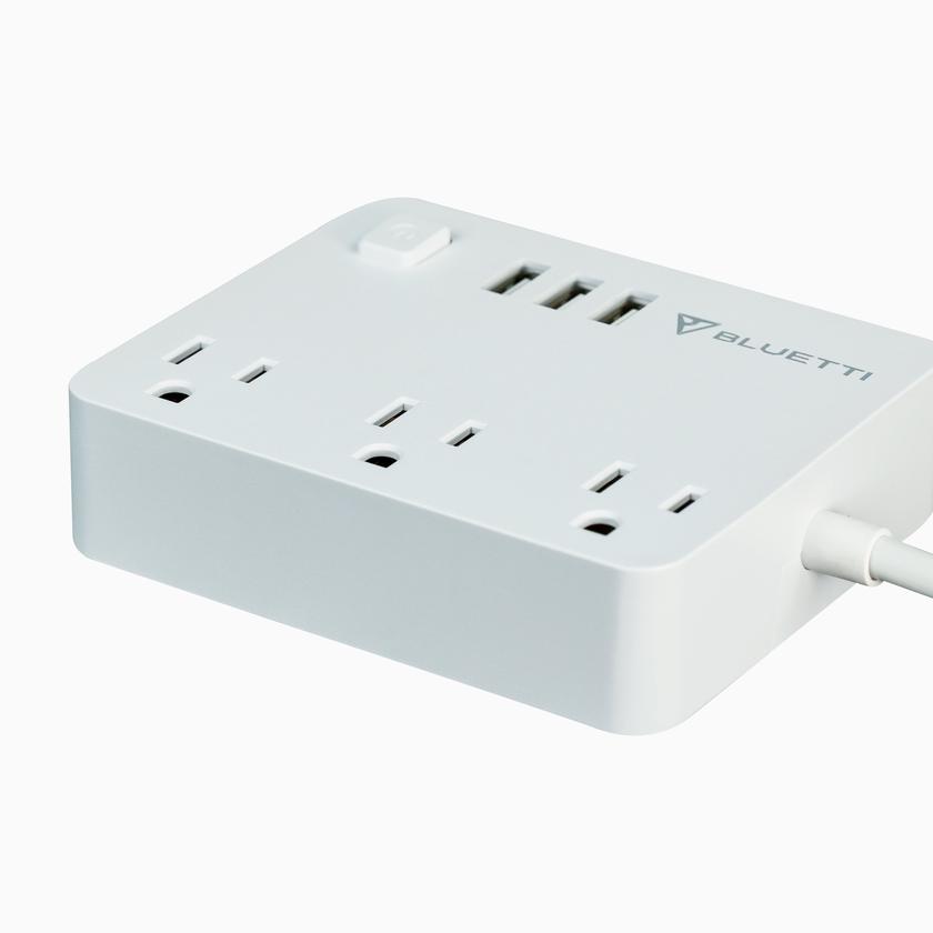 BLUETTI Protector Power Strip New Arrival