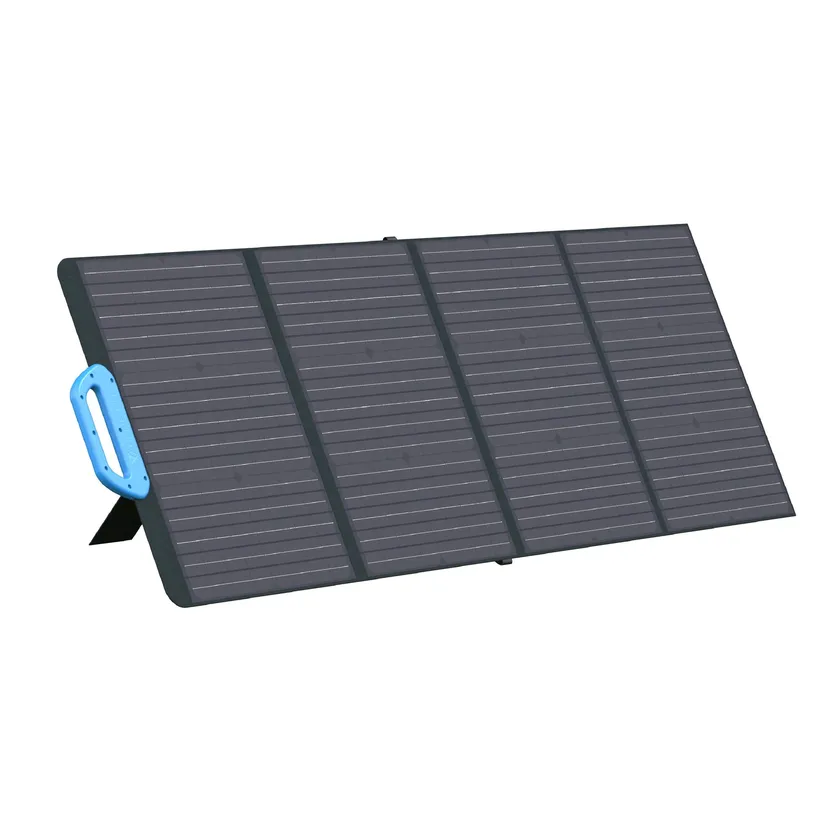 BLUETTI PV120 Solar Panel | 120W New Arrival