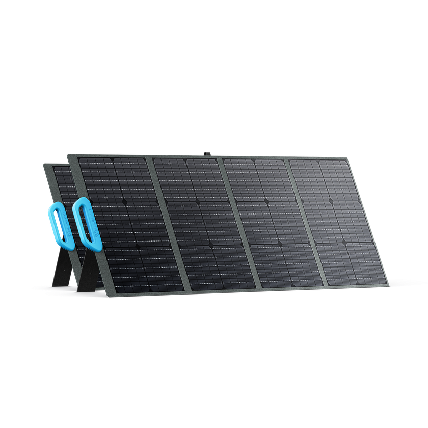 BLUETTI PV120 Solar Panel | 120W New Arrival