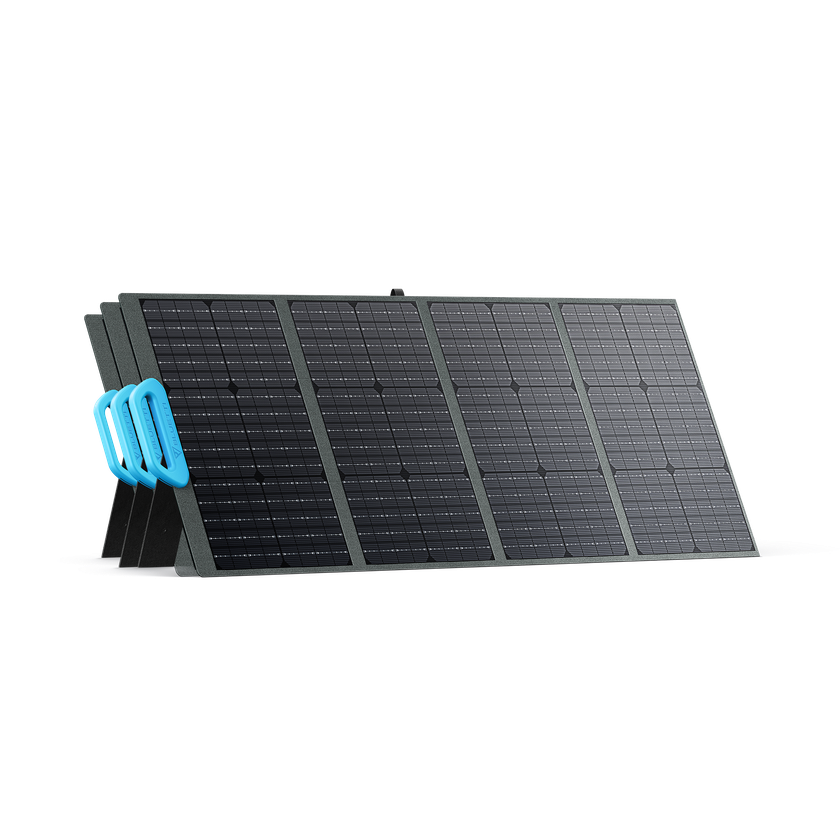 BLUETTI PV120 Solar Panel | 120W New Arrival