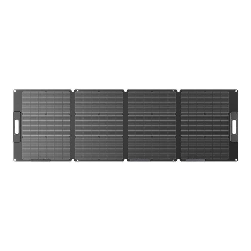 BLUETTI PV120S Solar Panel | 120W Best Buy