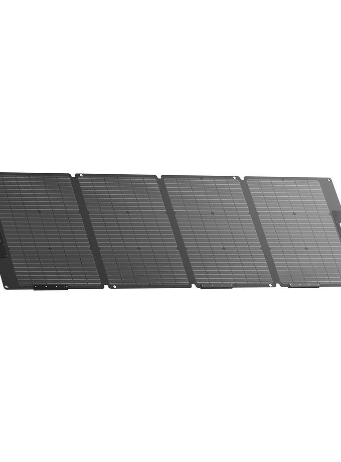 BLUETTI PV120S Solar Panel | 120W Best Buy