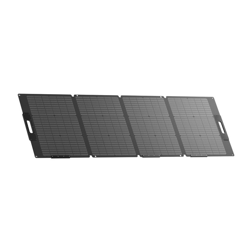 BLUETTI PV120S Solar Panel | 120W Best Buy