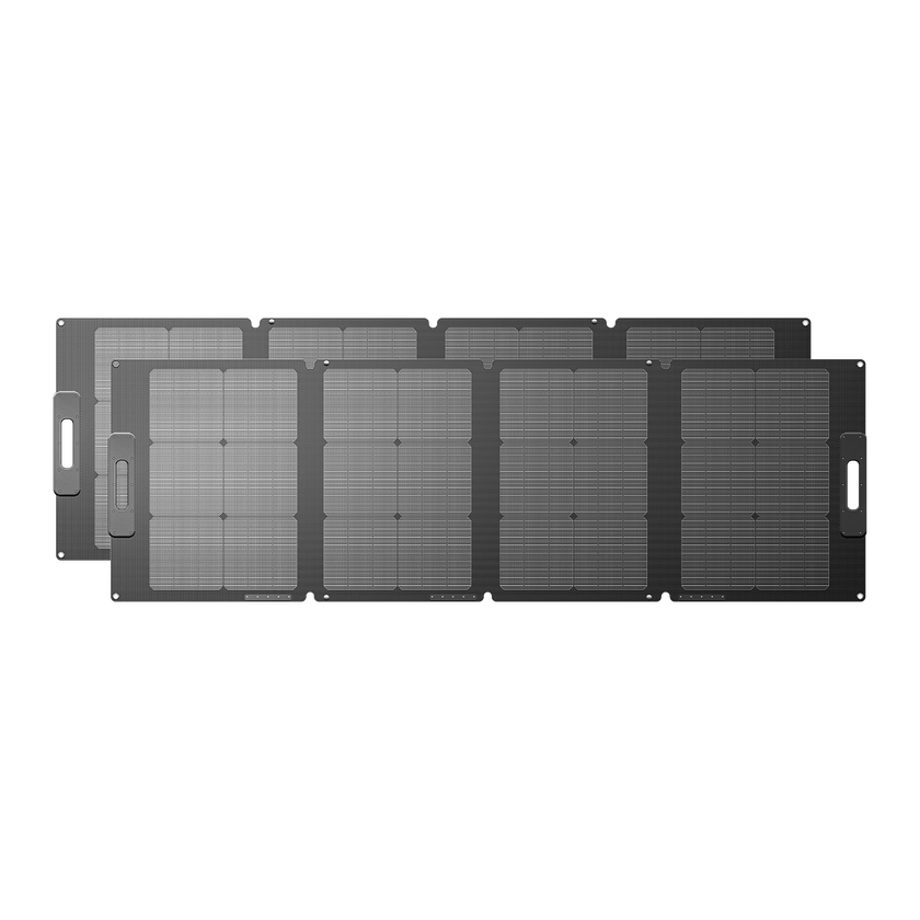 BLUETTI PV120S Solar Panel | 120W Best Buy