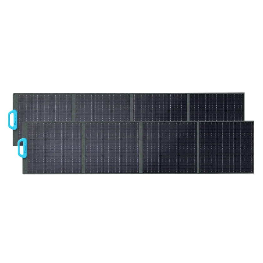 BLUETTI PV200 Solar Panel | 200W Free shipping