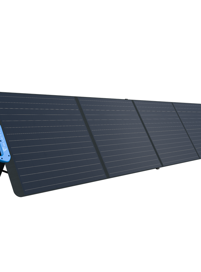 BLUETTI PV200 Solar Panel | 200W Free shipping