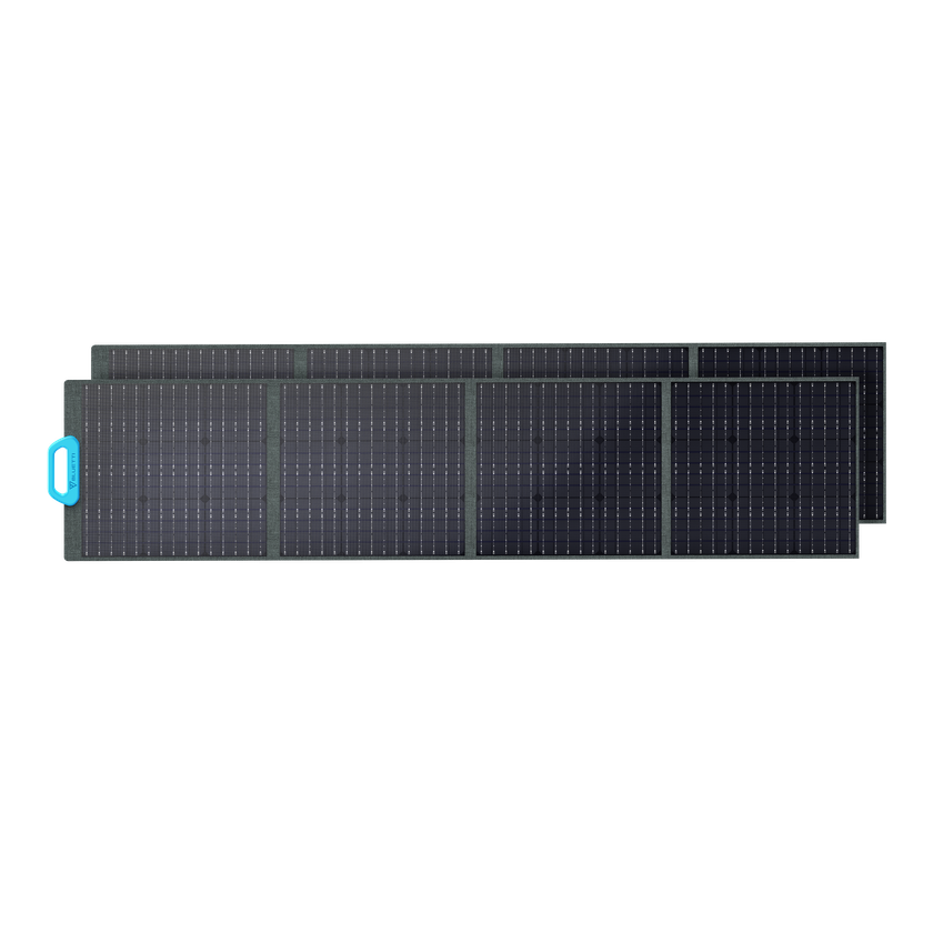 BLUETTI PV200 Solar Panel | 200W Free shipping