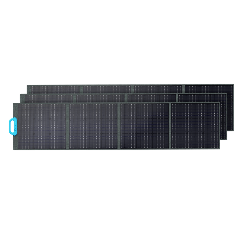 BLUETTI PV200 Solar Panel | 200W Free shipping