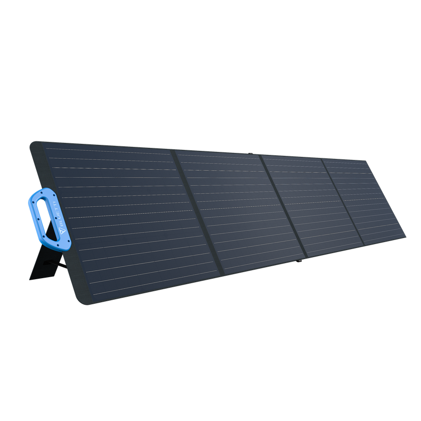 BLUETTI PV200 Solar Panel | 200W High Quality