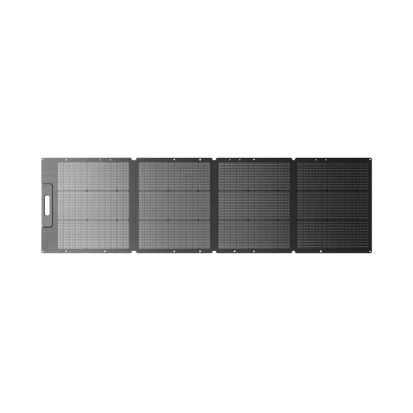 BLUETTI PV200D Solar Panel | 200W High Quality