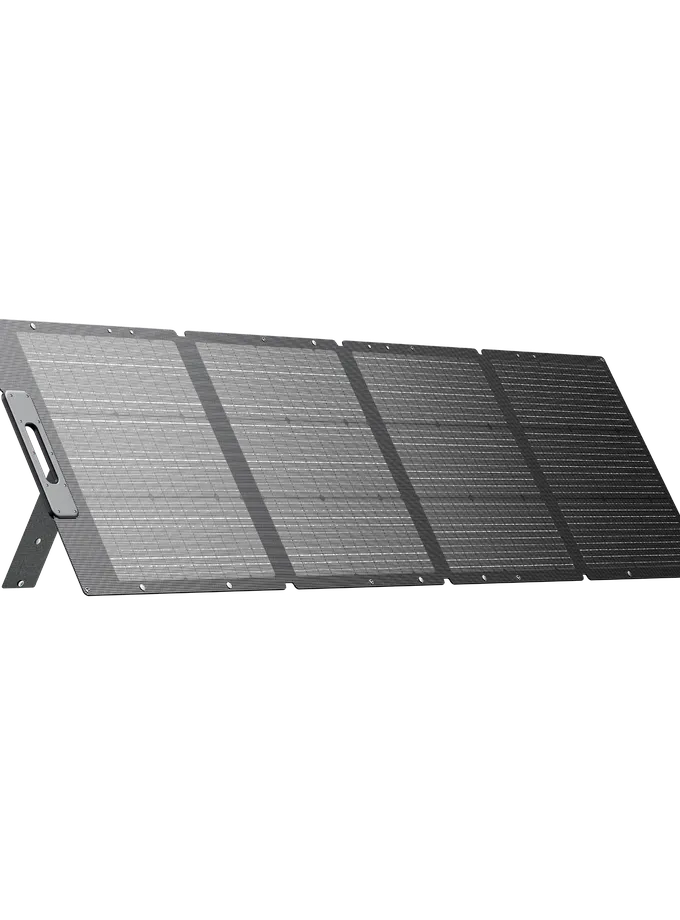 BLUETTI PV200D Solar Panel | 200W High Quality