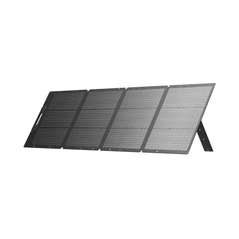 BLUETTI PV200D Solar Panel | 200W High Quality