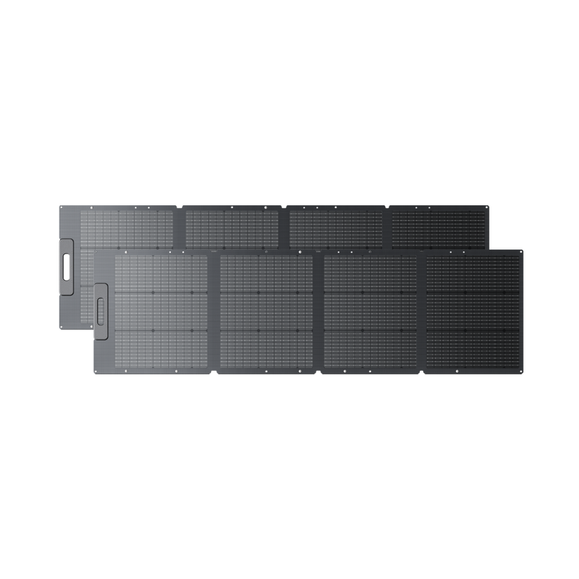 BLUETTI PV200D Solar Panel | 200W High Quality