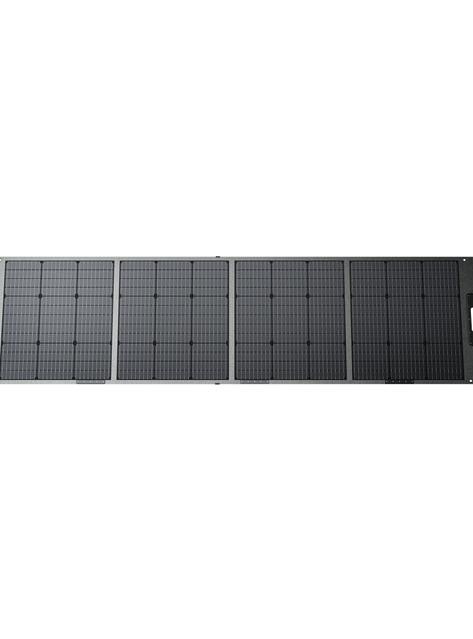 BLUETTI PV200S Solar Panel | 200W Free shipping