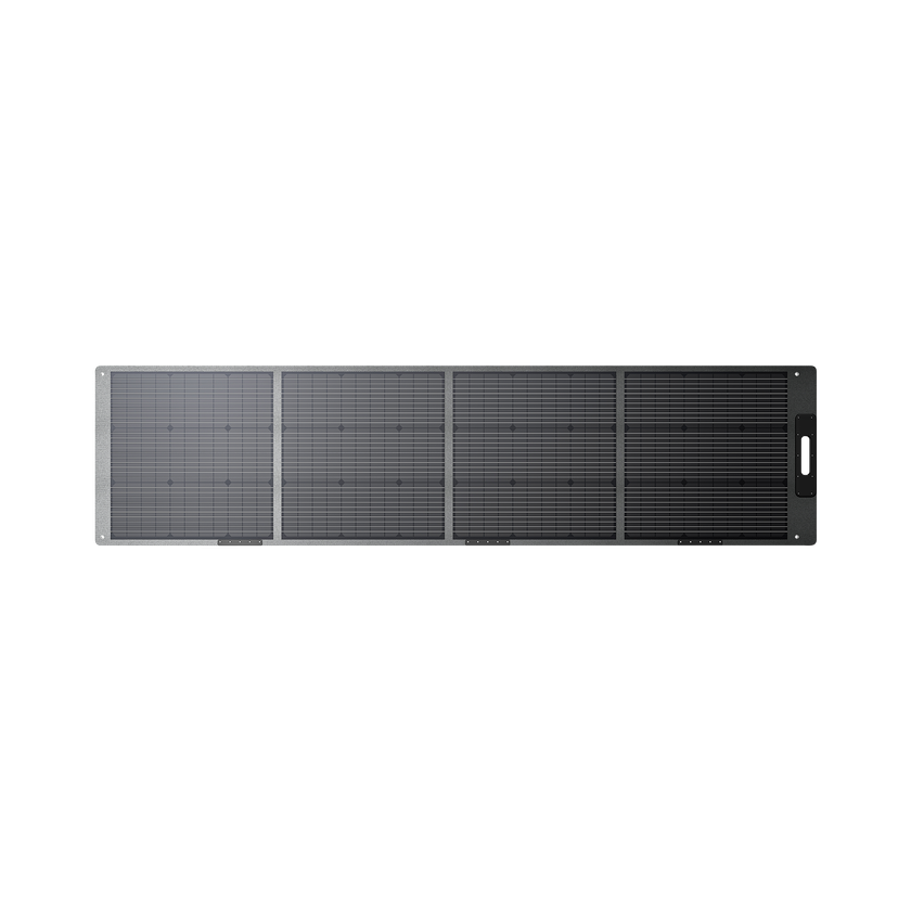 BLUETTI PV220 Solar Panel | 220W Same Day Delivery