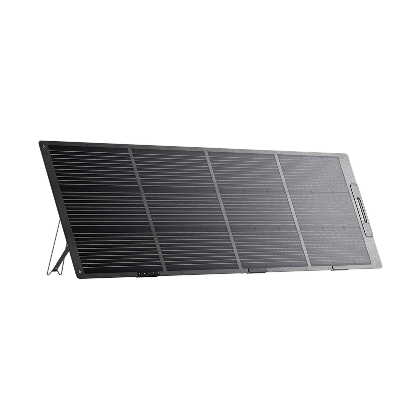 BLUETTI PV220 Solar Panel | 220W Same Day Delivery