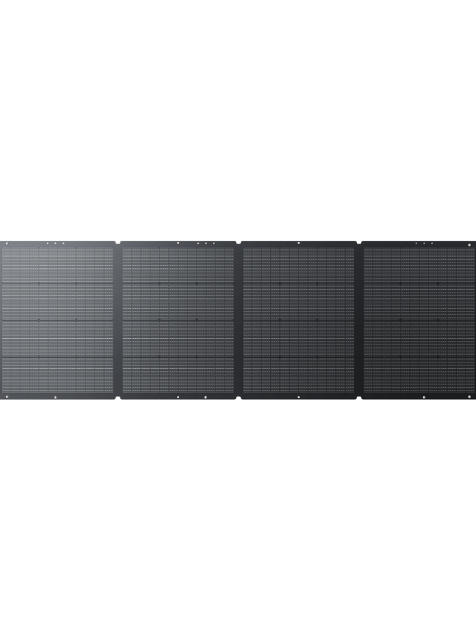 BLUETTI PV350D Solar Panel | 350W New Arrival