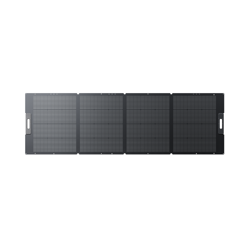 BLUETTI PV350D Solar Panel | 350W New Arrival